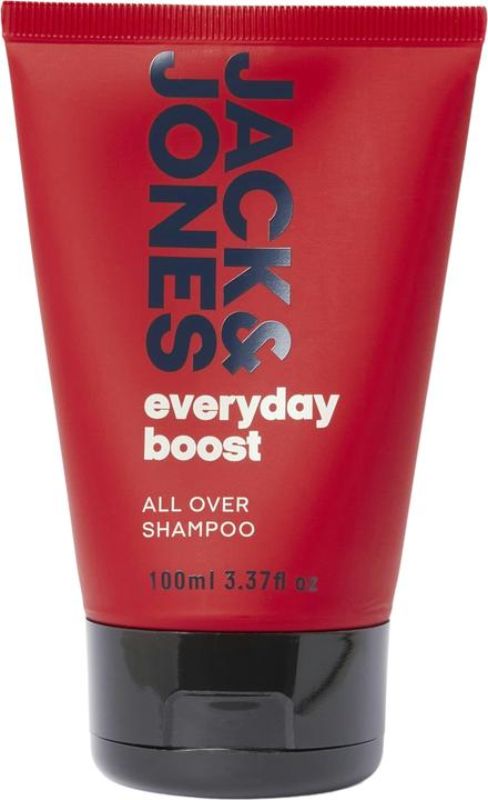 Produktbild Jack & Jones Everyday Boost Geschenkset (Parfum set)