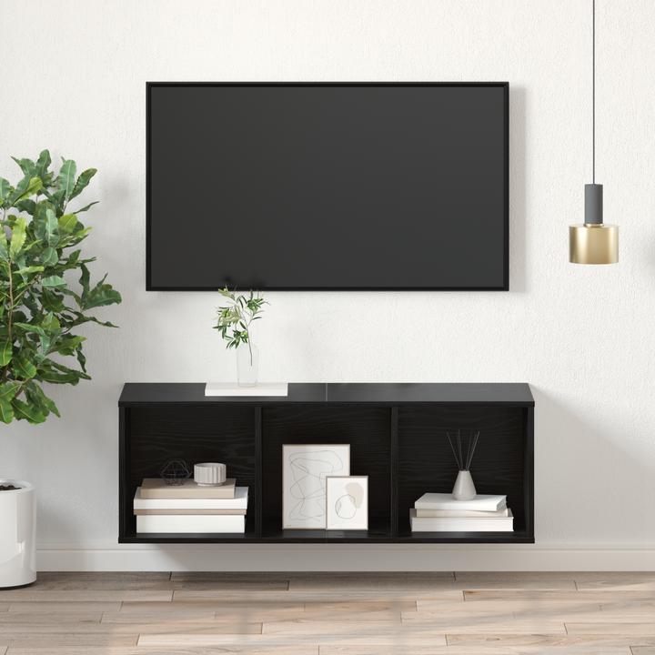 Image du produit vidaXL Wandschrank (37 x 37 x 107 cm)