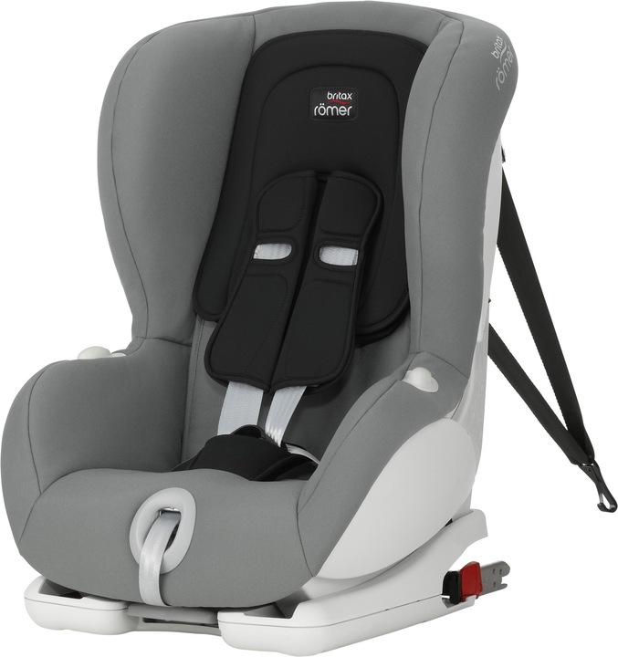Produktbild Britax Römer Versafix