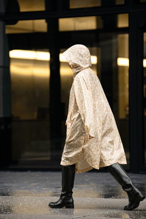 Immagine prodotto reisenthel Mini Maxi Raincoat Beige