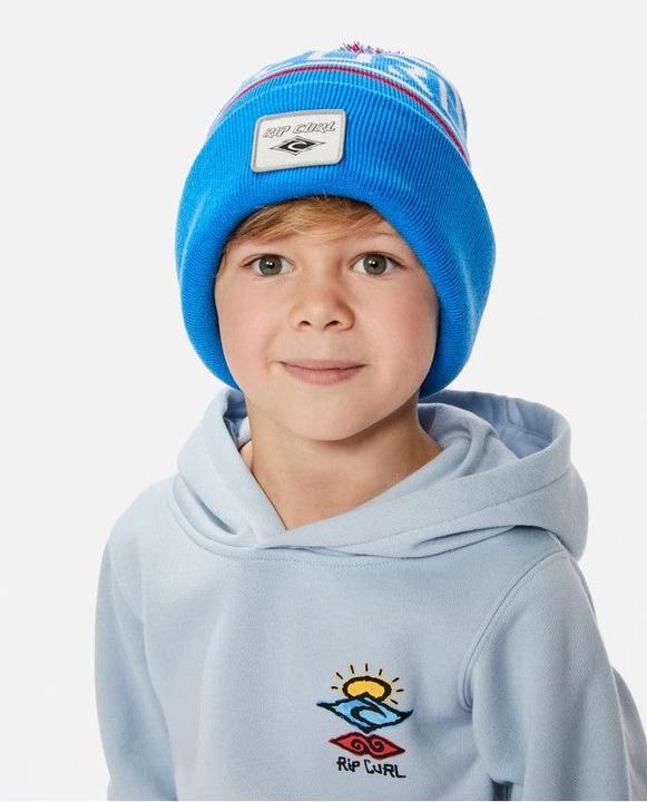 Image du produit Rip Curl Fadeout Beanie - Junge