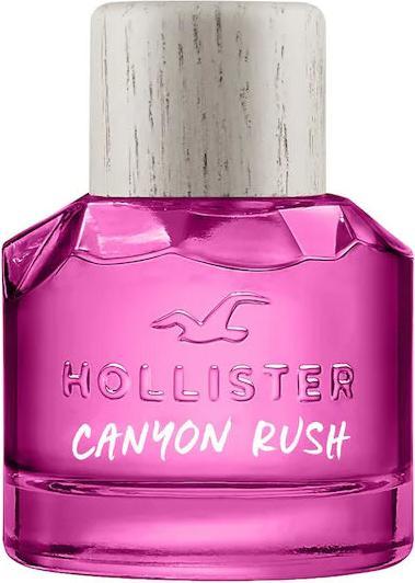 Immagine prodotto Hollister Canyon Rush Per Lei - EDP - 30 ml (Eau de parfum, 30 ml)