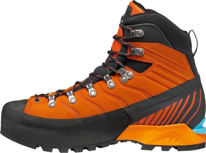 Produktbild Scarpa Ribelle HD Schuhe (47)