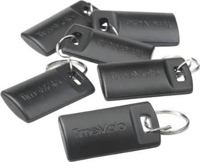 Image du produit Safescan Porte-clés TimeMoto RF-110 RFID