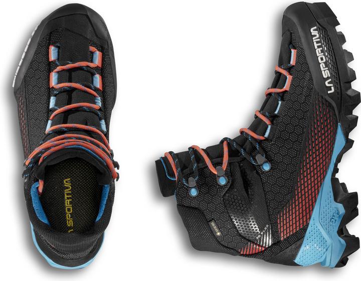 Produktbild La Sportiva Aequilibrium ST GTX Women (40.5)