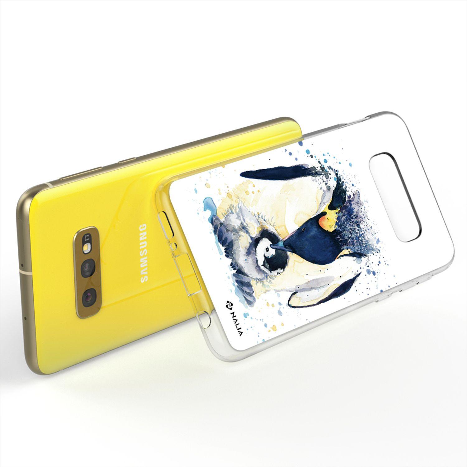 Thumbnail - Nalia Slim Case (Samsung Galaxy S10e), Smartphone Hülle, Mehrfarbig