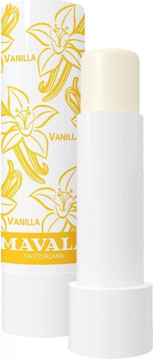Immagine prodotto Mavala Balsamo labbra - Vaniglia (Trattamento labbra colorato)