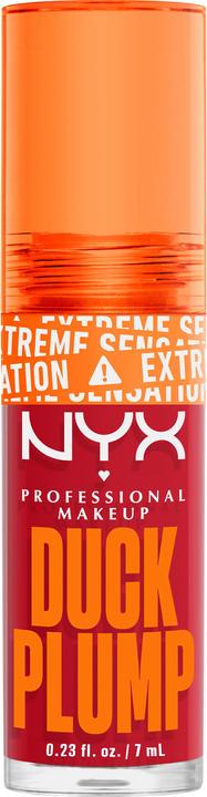 Produktbild NYX Professional Make-Up Nyx Duck Plump (19 Cherry Spice)