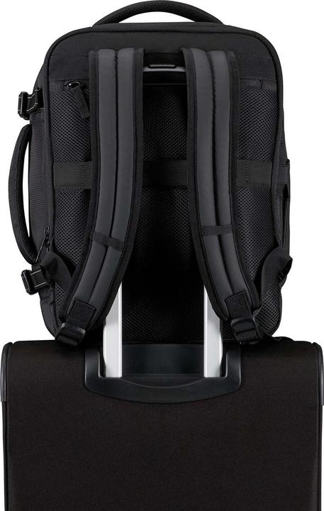 Produktbild American Tourister Take2Cabin Pro Backpack MS (26.50 l)