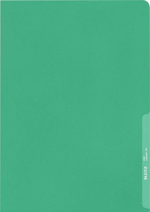 Image du produit Leitz Pochettes transparentes PP A4 (A4, 100x)
