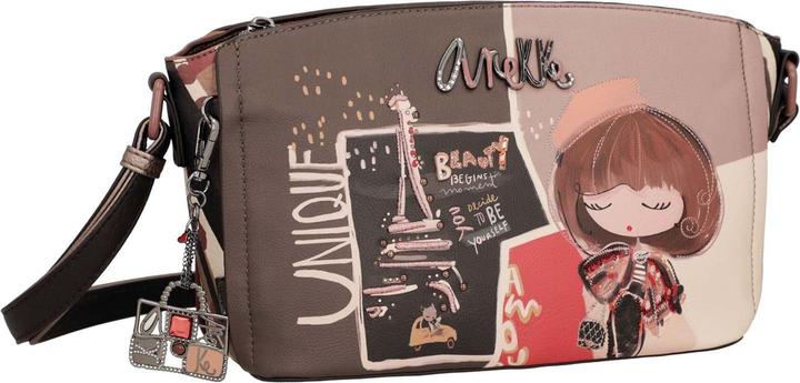 Immagine prodotto Anekke Mademoiselle Umhängetasche 22 cm