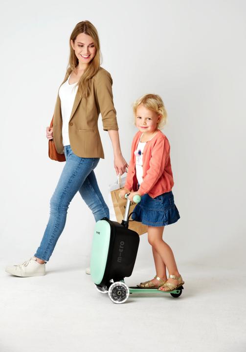 Actual product image Micro Kickboard