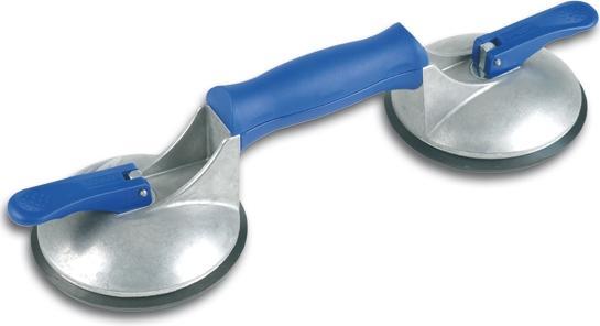 Veribor Blue Line Suction Lifter (50 kg)