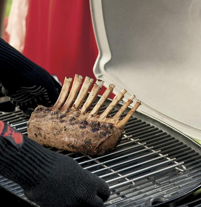 Produktbild Weber Bratenrost