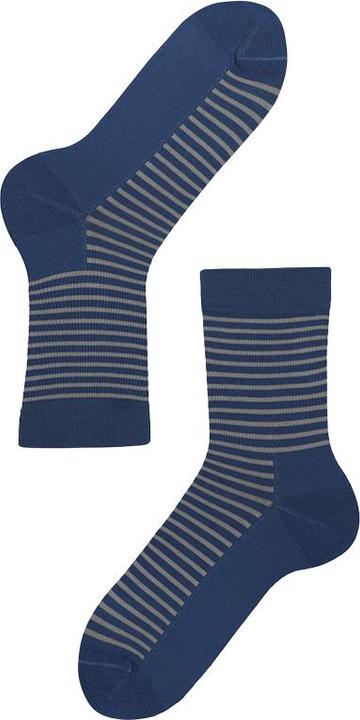 Produktbild Lenz Longlife socks women (2er Pack, 39 - 42)