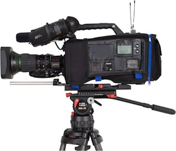 Produktbild CamRade Camcover P2 (2709.0508) (Hülle)