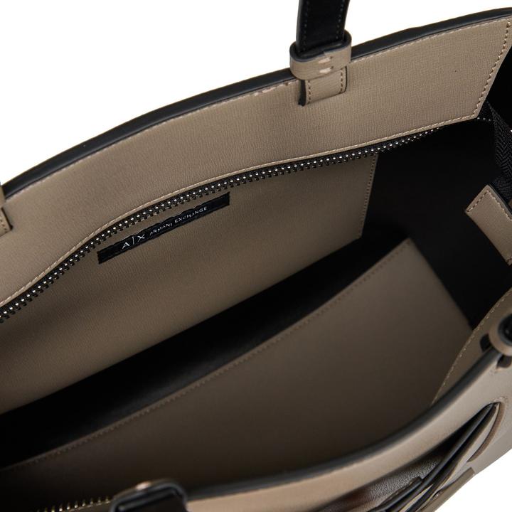 Immagine prodotto Armani Exchange Susie Shopper Tasche 30 cm (8 l)