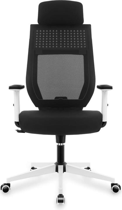 Produktbild Mark Adler Office Chair MANAGER 3.9 Black (44.50 - 54.50 cm)