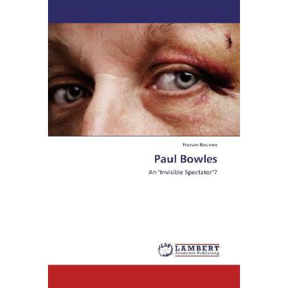 Paul Bowles, Fachbücher
