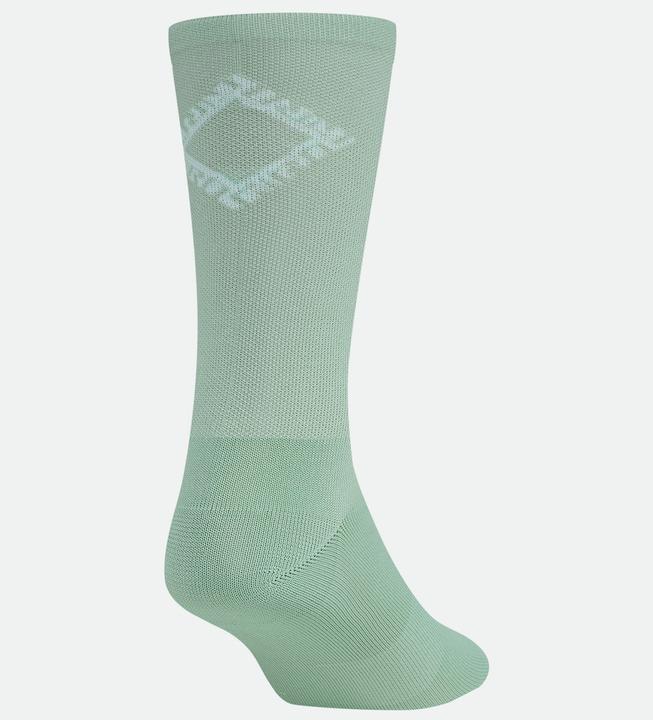 Produktbild Giro Comp Racer High Rise Sock (M)