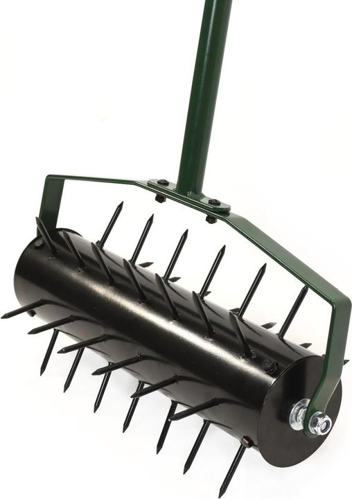 Actual product image Werkstar hand scarifier
