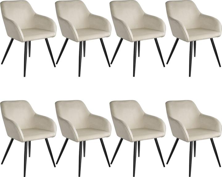 Image du produit tectake Marilyn