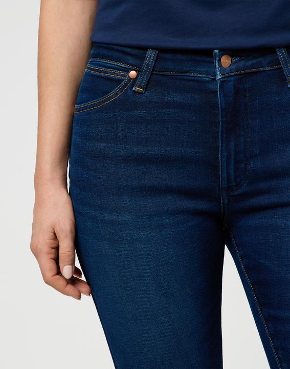 Actual product image Wrangler Jeans Sienna (26)