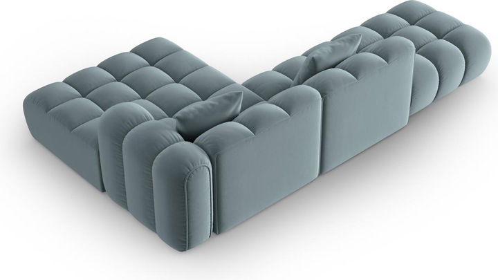 Actual product image CXL by Christian Lacroix Clotilde (Corner sofa)