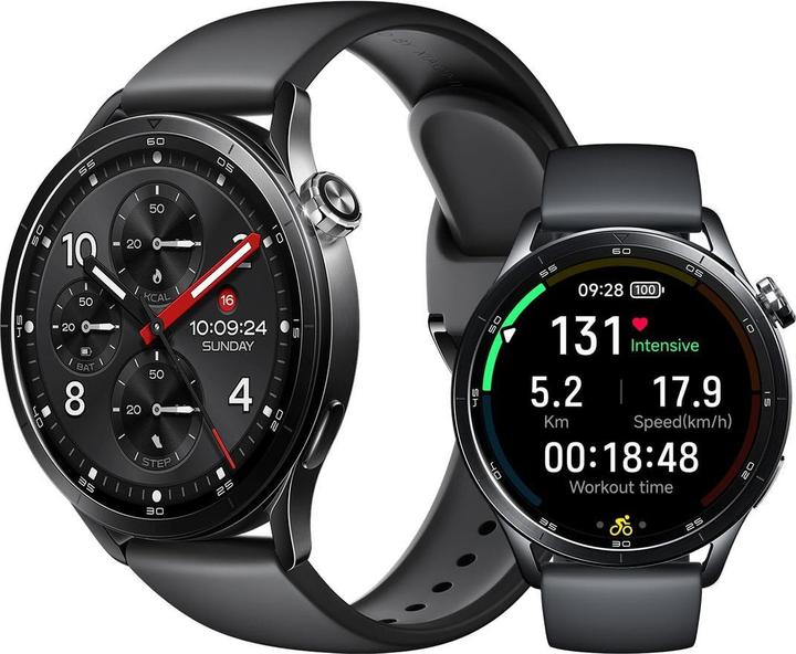 Produktbild Xiaomi Watch S5 46mm (46 mm)