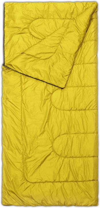 Actual product image Normani 4-in-1 sleeping bag Antarctica - 415 (220 cm)