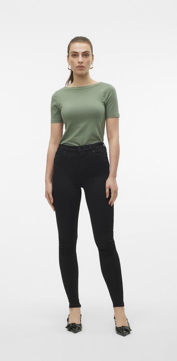 Immagine prodotto Vero Moda Vmpanda Modal S/S Top Noos (XXL)