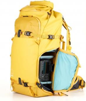 Image du produit Shimoda Action X50 v2 Starter Kit (Sac à dos photo, 7 l)