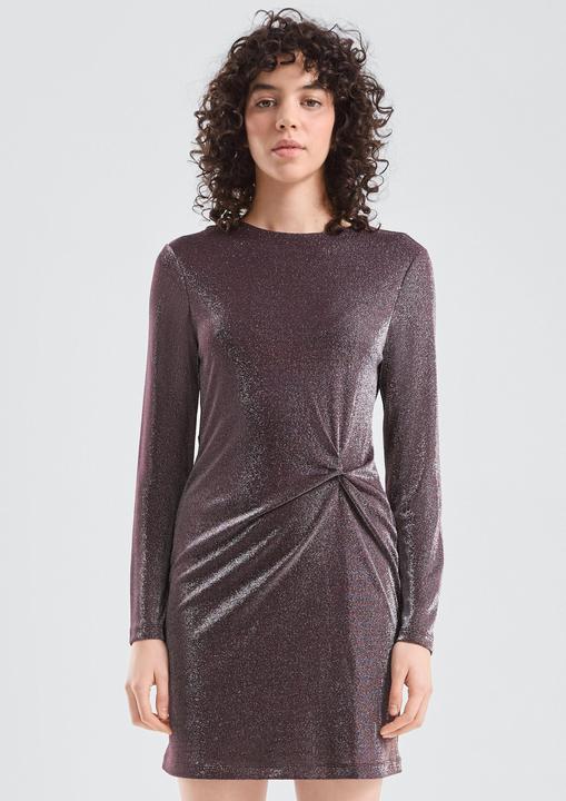 Image du produit s.Oliver Kleid Glitzerkleid (M)