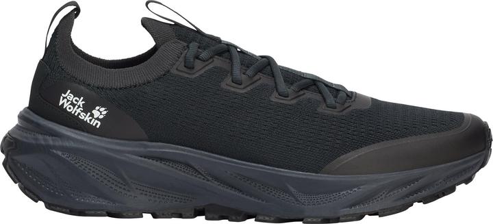 Produktbild Jack Wolfskin Ps Trail Knit Low M (41)