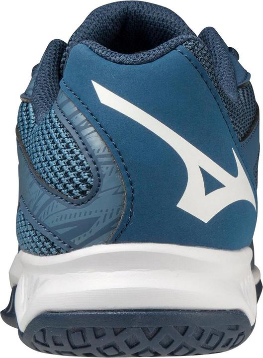Actual product image Mizuno Lightning Star Z6 Junior (37)