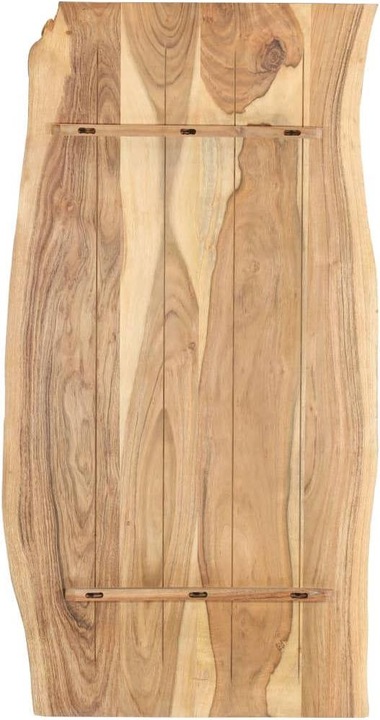 Actual product image VidaXL Zibiah (118 x 60 x 2.5 cm)