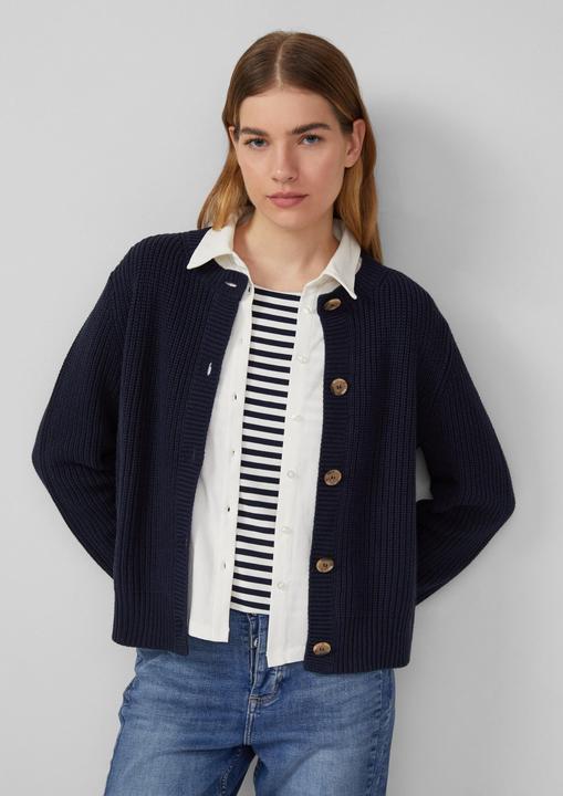 Image du produit S.Oliver Strickjacke (44)