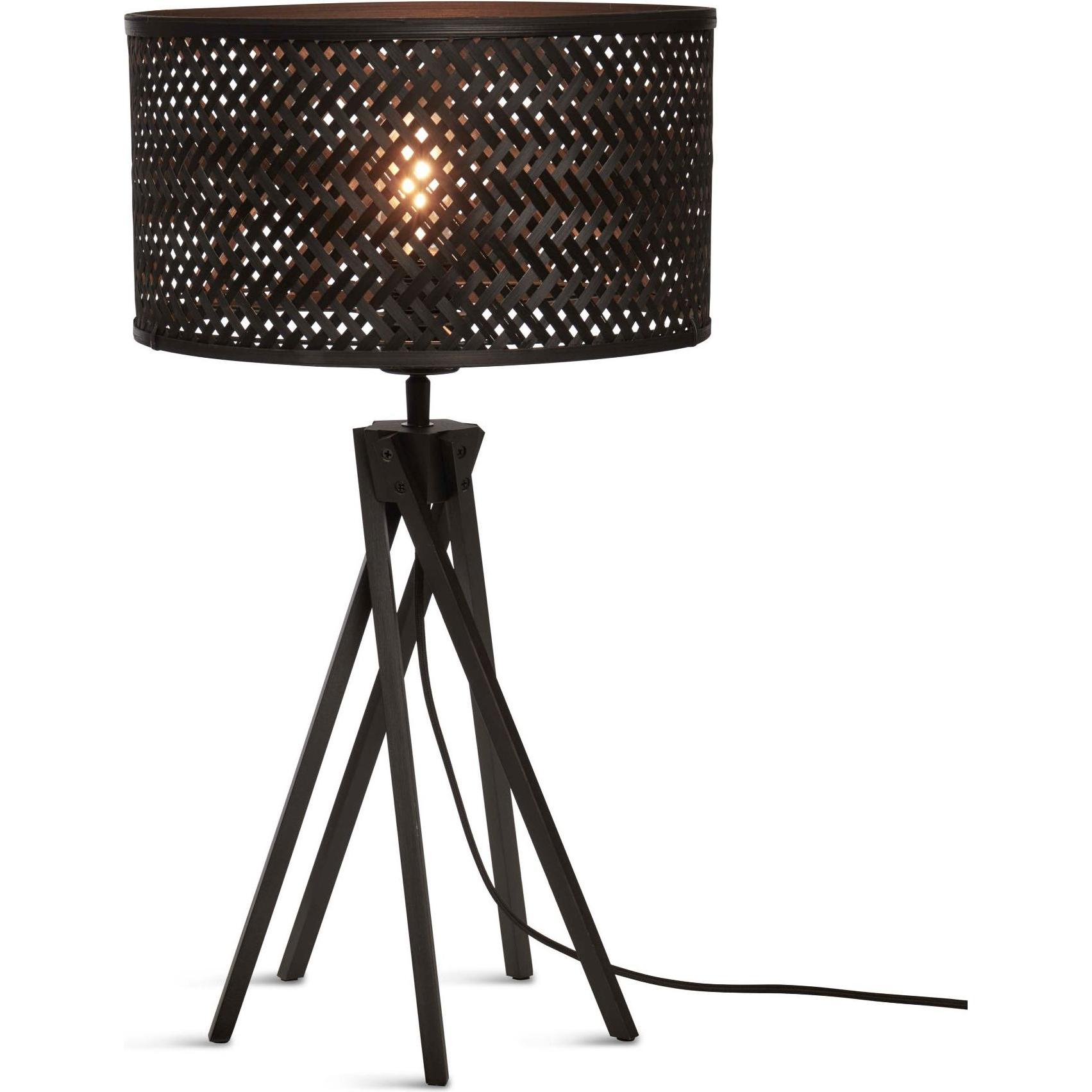 Good&Mojo, Tischlampe, Tischleuchten (E27)