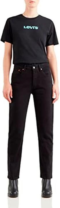 Image du produit Levis 7/8 Jeans "501 CROP" (W27/L26)