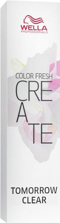 Immagine prodotto Wella Color Fresh Create (Domani chiaro)