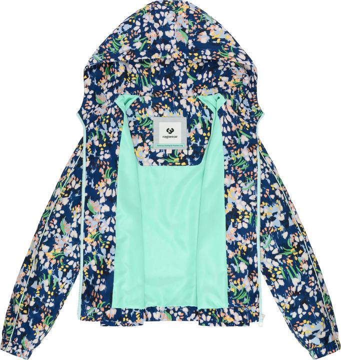 Produktbild Ragwear Andrin Print (XS)