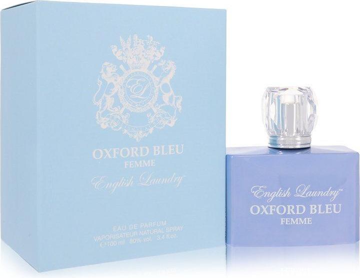 Produktbild English Laundry Oxford Bleu (Eau de Parfum, 5 ml)