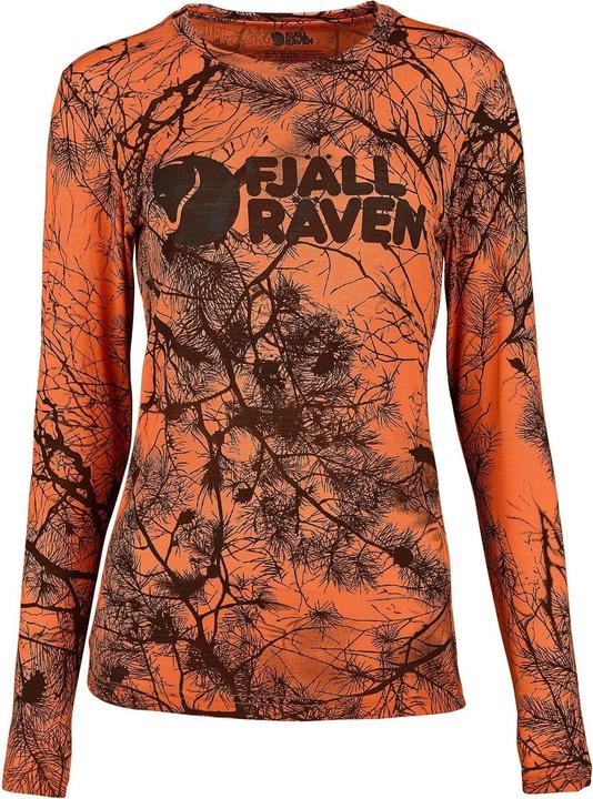 Immagine prodotto Fjällräven Värmland Wool W (XS)