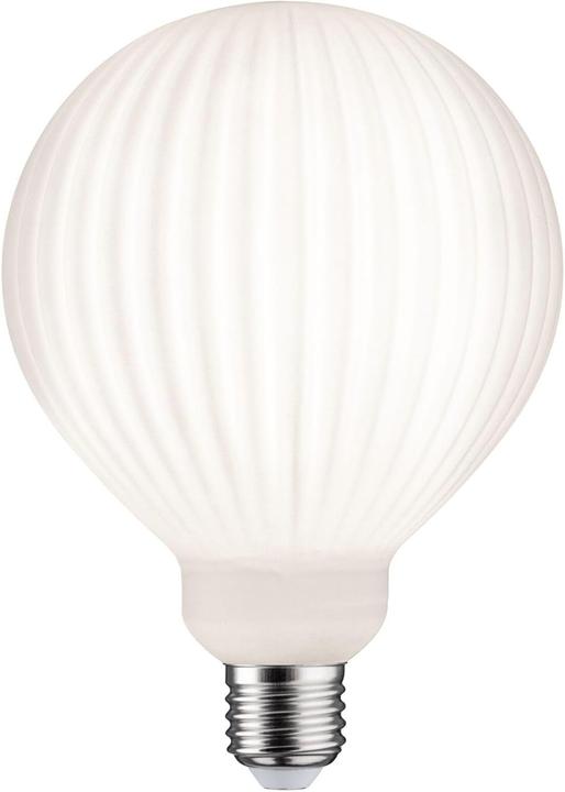 Produktbild Paulmann White Lampion Globe (E27, 400 lm, 1x)