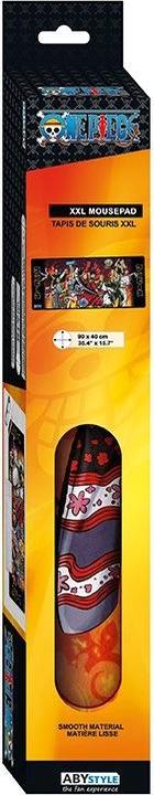 Produktbild ABYstyle One Piece - Kampf in Wano (XXL)