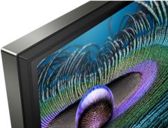 Actual product image Sony XR-85Z9J (85", LCD, 8K, 2021)