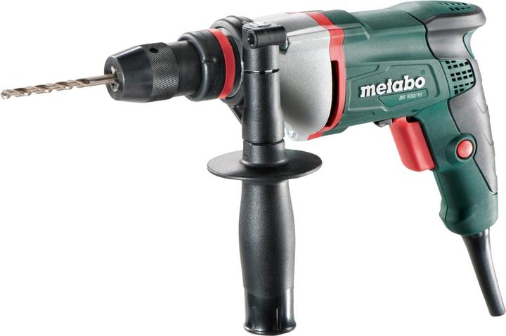 Produktbild Metabo Bohrmaschine (Netzbetrieb)