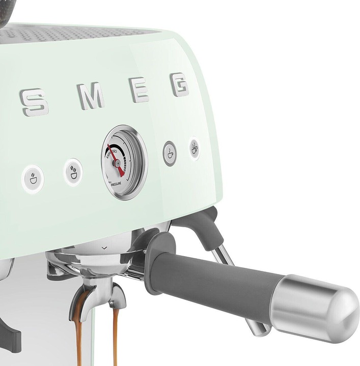 Actual product image Smeg EGF03PGEU (EU plug)