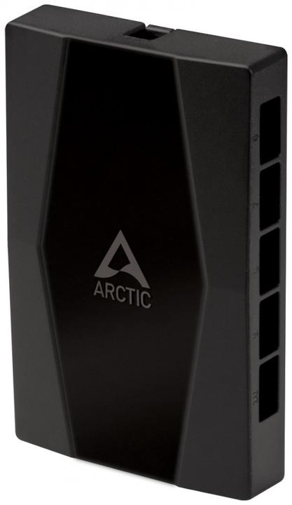 Actual product image Arctic Case Fan Hub