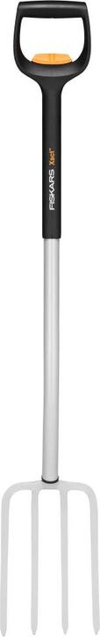 Actual product image No Name Fiskars Widłyy Do Kopania Teleskopowe Xact